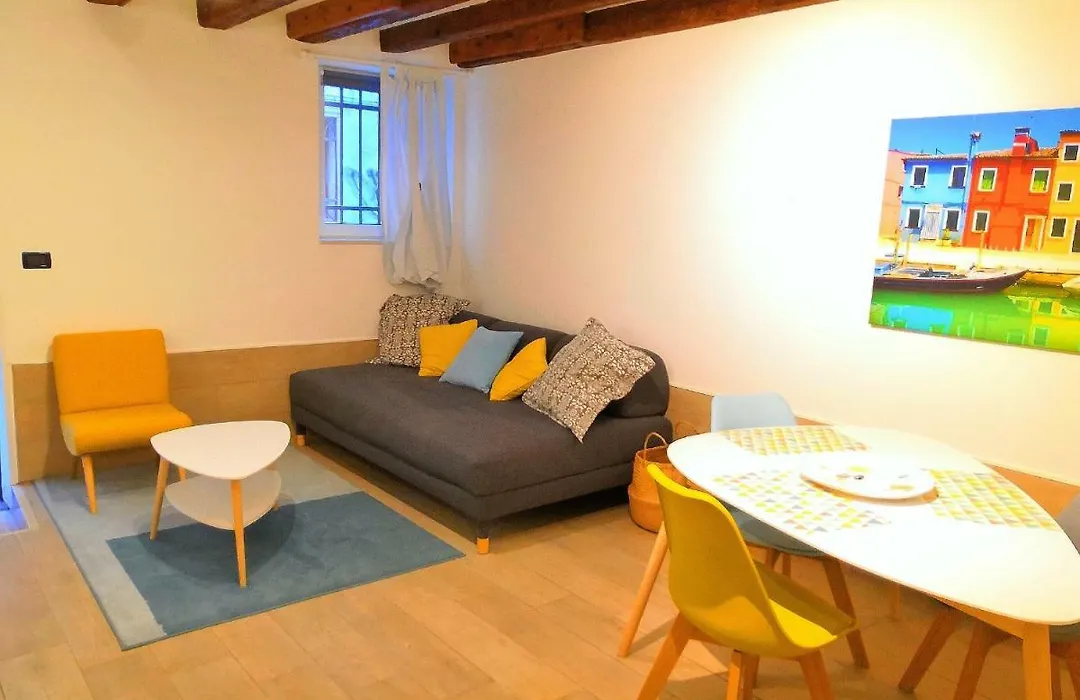 Appartamento Alcova-1