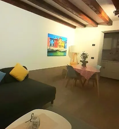 Appartamento Alcova-3