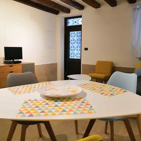 Appartamento Alcova-2